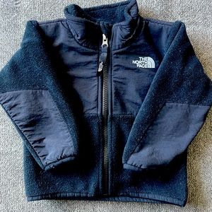 North Face Original Denali Jacket